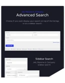 Cariera 1.7.1 - Русификация премиум темы