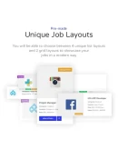 Cariera 1.7.1 - Русификация премиум темы