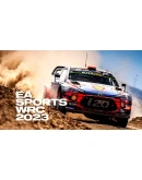 EA SPORTS WRC /НАВСЕГДА//АВТОВЫДАЧА