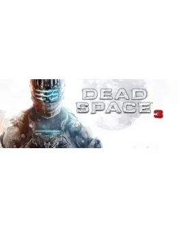 Dead Space 3 + 2 + 1 + игры Аккаунт на 6 месяцев