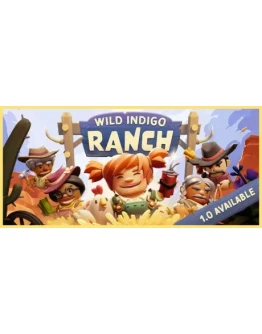 Don't Die In The West * STEAM RU АВТО 0