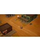 Don't Die In The West * STEAM RU АВТО 0