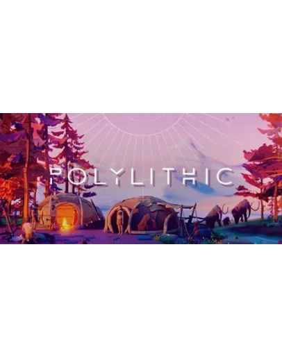 Polylithic АВТОДОСТАВКА STEAM GIFT РОССИЯ