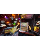 Ziggy's Cosmic Adventures STEAM GIFT РОССИЯ