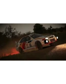DiRT 4 - Steam Оффлайн