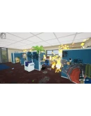 Kill It With Fire АВТОДОСТАВКА STEAM GIFT РОССИЯ