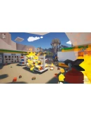 Kill It With Fire АВТОДОСТАВКА STEAM GIFT РОССИЯ