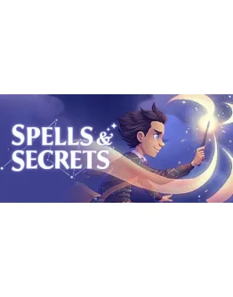 Spells &amp Secrets АВТОДОСТАВКА STEAM РОССИЯ
