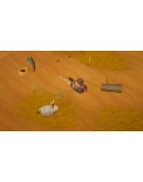 Don't Die In The West АВТОДОСТАВКА STEAM GIFT РОССИЯ