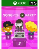 SONGPOP PARTYXBOX ONE/XS+ПККЛЮЧ