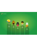 SONGPOP PARTYXBOX ONE/XS+ПККЛЮЧ