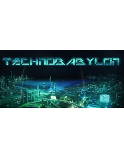 Technobabylon АВТОДОСТАВКА STEAM GIFT РОССИЯ