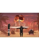 Technobabylon АВТОДОСТАВКА STEAM GIFT РОССИЯ