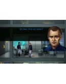 Technobabylon АВТОДОСТАВКА STEAM GIFT РОССИЯ