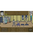 Legend of Hand АВТОДОСТАВКА STEAM GIFT РОССИЯ