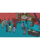 Legend of Hand АВТОДОСТАВКА STEAM GIFT РОССИЯ