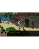 Legend of Hand АВТОДОСТАВКА STEAM GIFT РОССИЯ