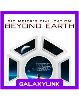 Sid Meier's Civilization: Beyond - Steam Оффлайн