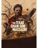 THE TEXAS CHAIN SAW MASSACREXBOX ONE/XSКЛЮЧ