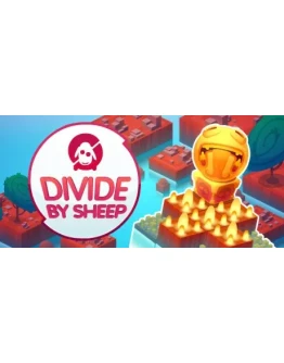 Divide by sheep АВТОДОСТАВКА STEAM GIFT РОССИЯ Divide by sheep АВТОДОСТАВКА STEAM GIFT РОССИЯ