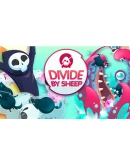 Divide by sheep АВТОДОСТАВКА STEAM GIFT РОССИЯ