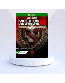 CoD MW III - Vault Edition для Xbox One