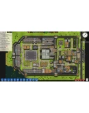 Prison Architect - Steam Оффлайн