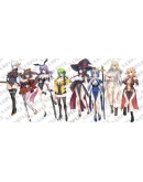 RPG Maker MV - RPG Character Pack 11 DLC STEAM GIFT