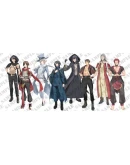 RPG Maker MV - RPG Character Pack 11 DLC STEAM GIFT