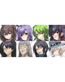 RPG Maker MV - RPG Character Pack 11 DLC STEAM GIFT