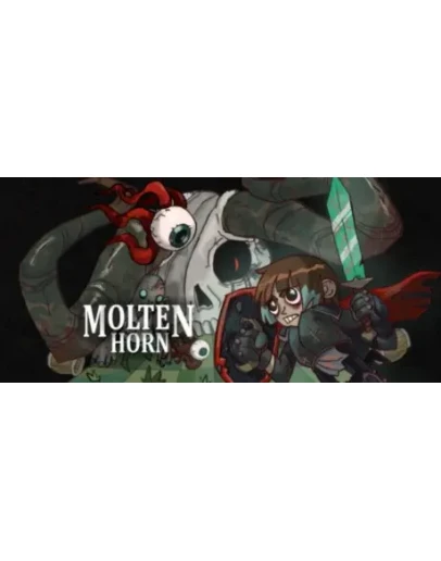 Molten Horn АВТОДОСТАВКА STEAM GIFT РОССИЯ