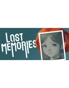 Last Memories АВТОДОСТАВКА STEAM GIFT РОССИЯ