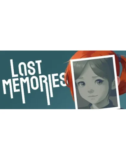 Last Memories АВТОДОСТАВКА STEAM GIFT РОССИЯ