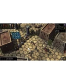 Expeditions: Conquistador - Steam Оффлайн