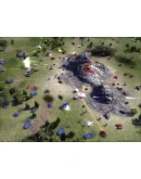 Supreme Commander - Steam Оффлайн Supreme Commander - Steam Оффлайн