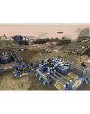Supreme Commander 2 - Steam Оффлайн