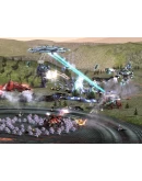 Supreme Commander 2 - Steam Оффлайн