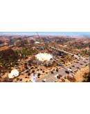 Act of Aggression - Steam Оффлайн