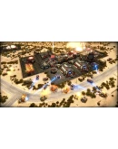 Act of Aggression - Steam Оффлайн