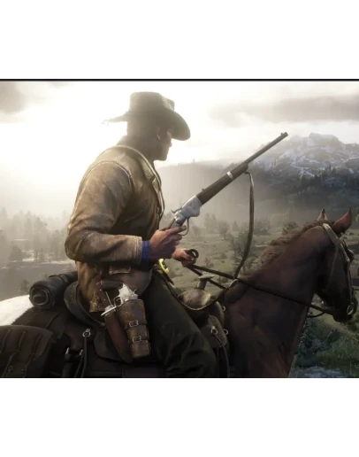 Red Dead Redemption 2: Ultimate Edition XBOX REDEEM KEY