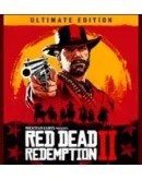 Red Dead Redemption 2: Ultimate Edition XBOX REDEEM KEY