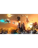 Etherium - Steam Оффлайн