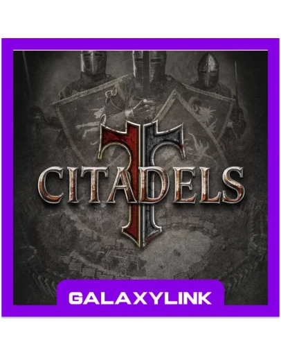 Citadels - Steam Оффлайн
