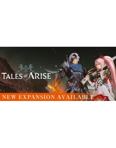 Tales of Arise - Beyond the Dawn Edition Steam Gift RU
