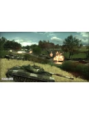 Wargame: European Escalation - Steam Оффлайн