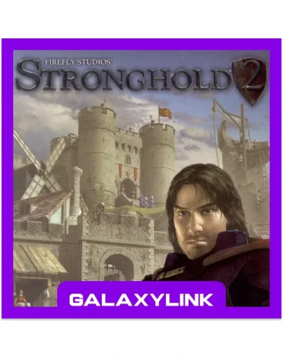 Stronghold 2 - Steam Оффлайн Stronghold 2 - Steam Оффлайн