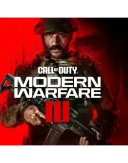 Call of Duty: Modern Warfare 3 STEAMАренда