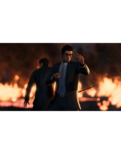 Like a Dragon Gaiden Deluxe Steam Ключ РФ+Мир +Бонус