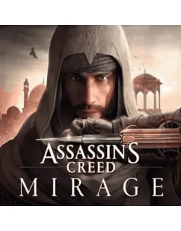 Ассасин Крид Мираж / Mirage / АС PS4/PS5 Турция