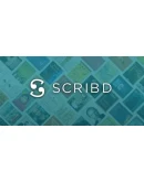 SCRIBD PREMIUM 1 МЕСЯЦЧАСТНЫЙ АККАУНТГАРАНТИЯ SCRIBD PREMIUM 1 МЕСЯЦЧАСТНЫЙ АККАУНТГАРАНТИЯ